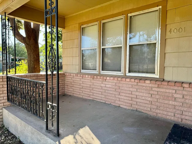 $1,150 | 4001 32nd Street, Lubbock, TX 79410