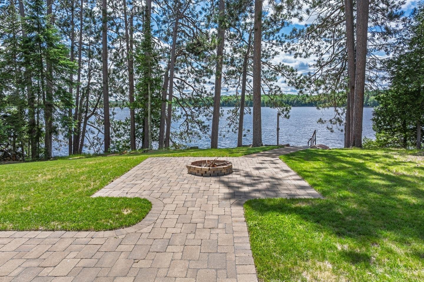 8221 Trails End Road Land O'Lakes, WI 54540 - Photo 2 of 34 Gallery Image 2