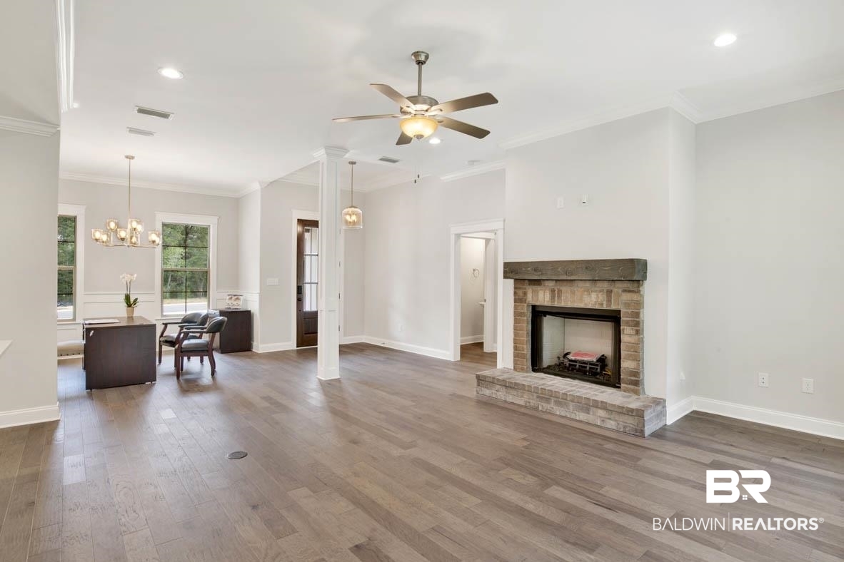 113 Bennington Avenue Fairhope, AL 36532 - Photo 11 of 27