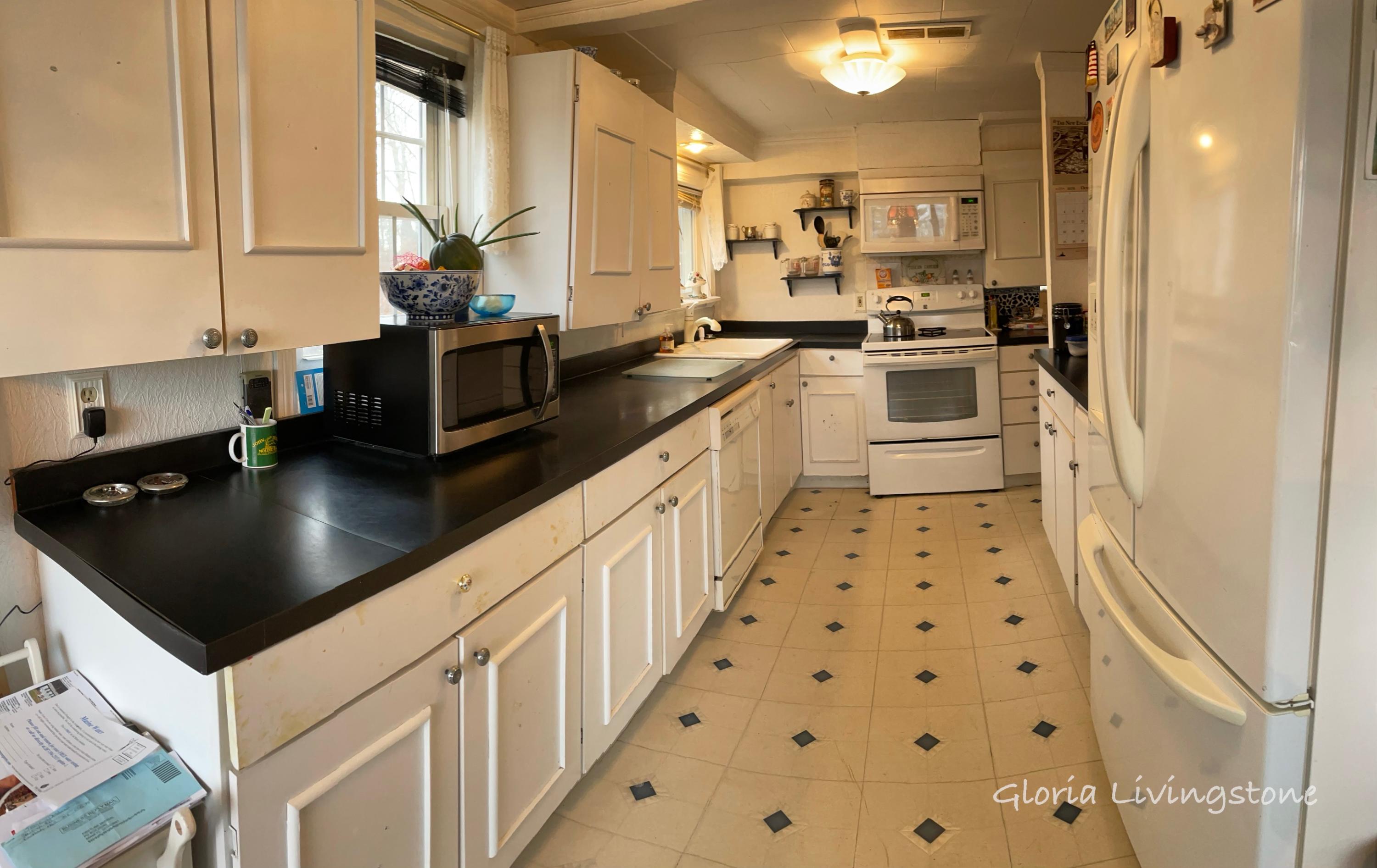9 Hillcroft Road Boothbay Harbor, ME 04538 - Photo 15 of 19 Kitchen 2