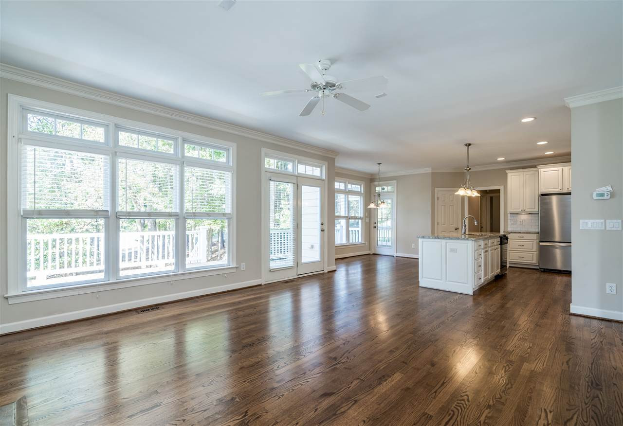 230 Waterville Street Raleigh, NC 27603 - Photo 11 of 30 LOVE all the Windows!