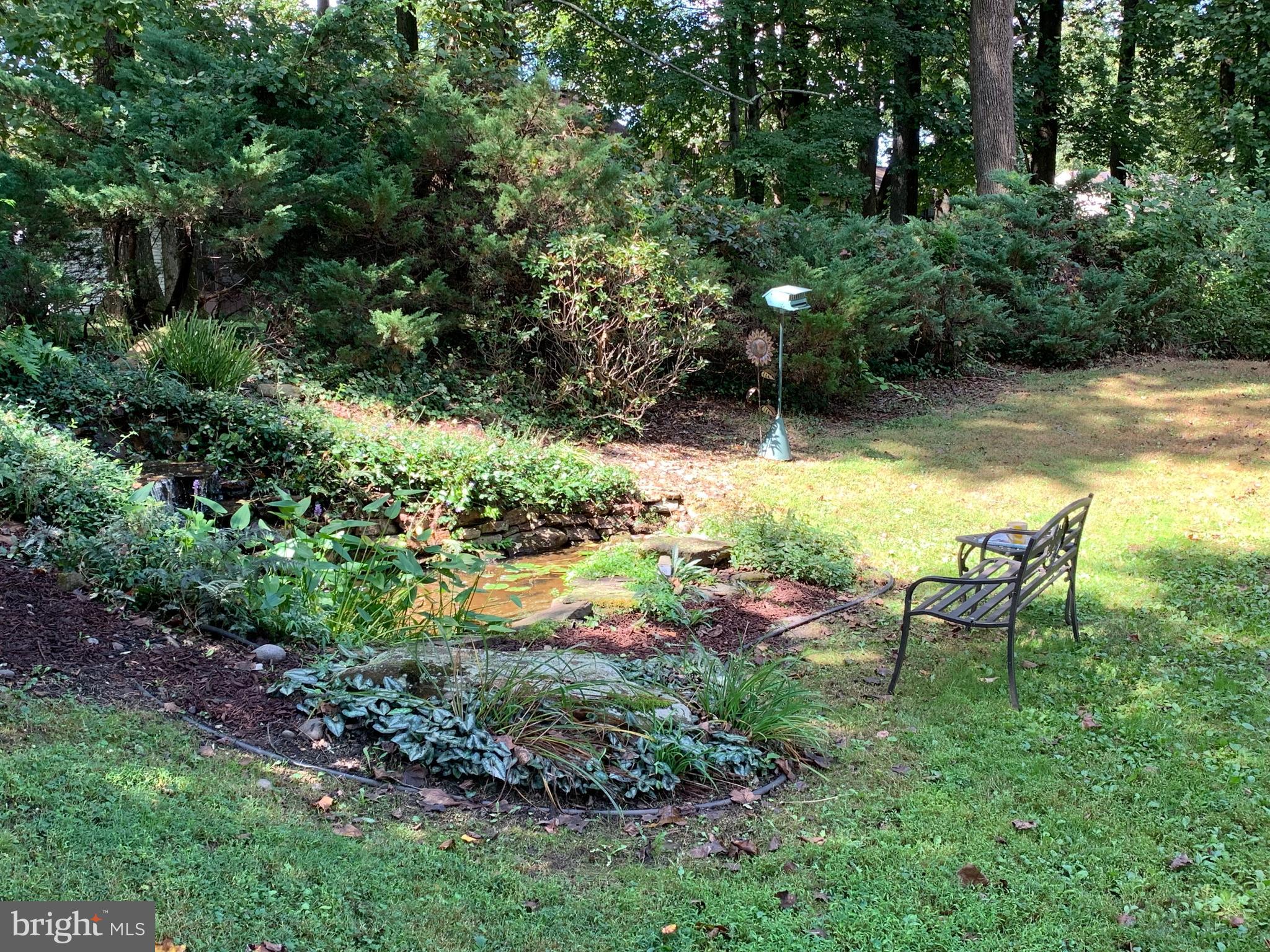 753 Bridgeview Road Feasterville-Trevose, PA 19053 - Photo 50 of 62 Gallery Image 50