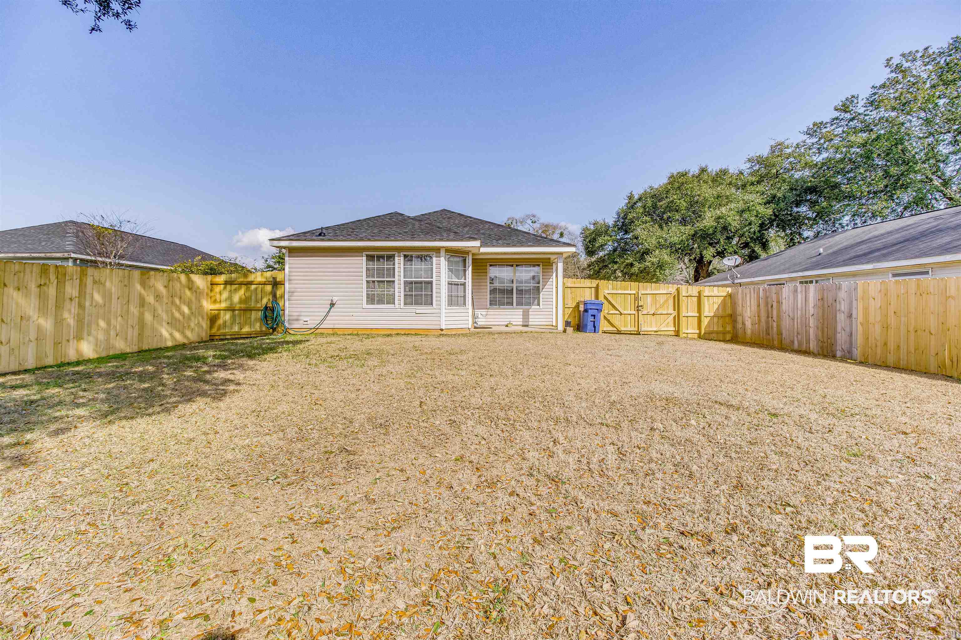 8729 Three Dean Way Mobile, AL 36695 - Photo 34 of 36