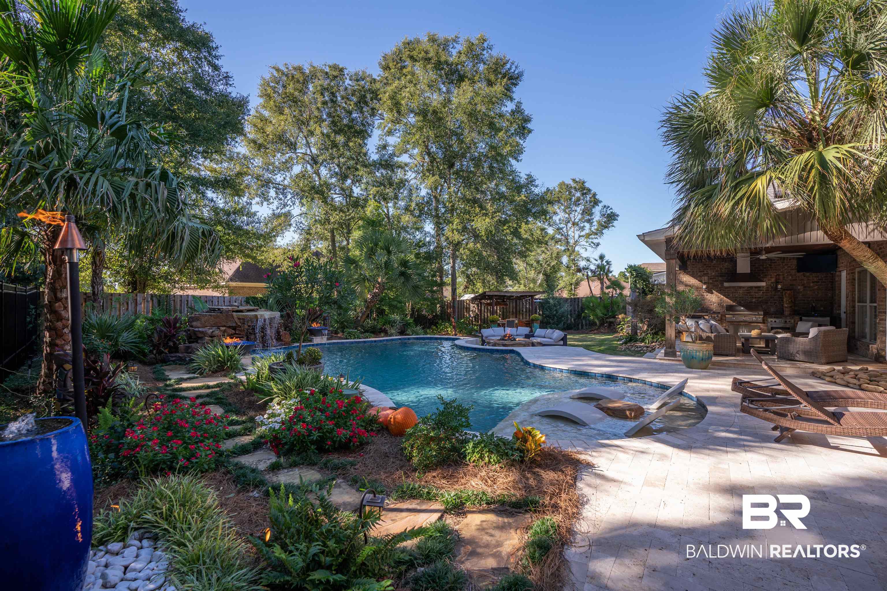 2196 Turtle Creek Lane Mobile, AL 36695 - Photo 7 of 50