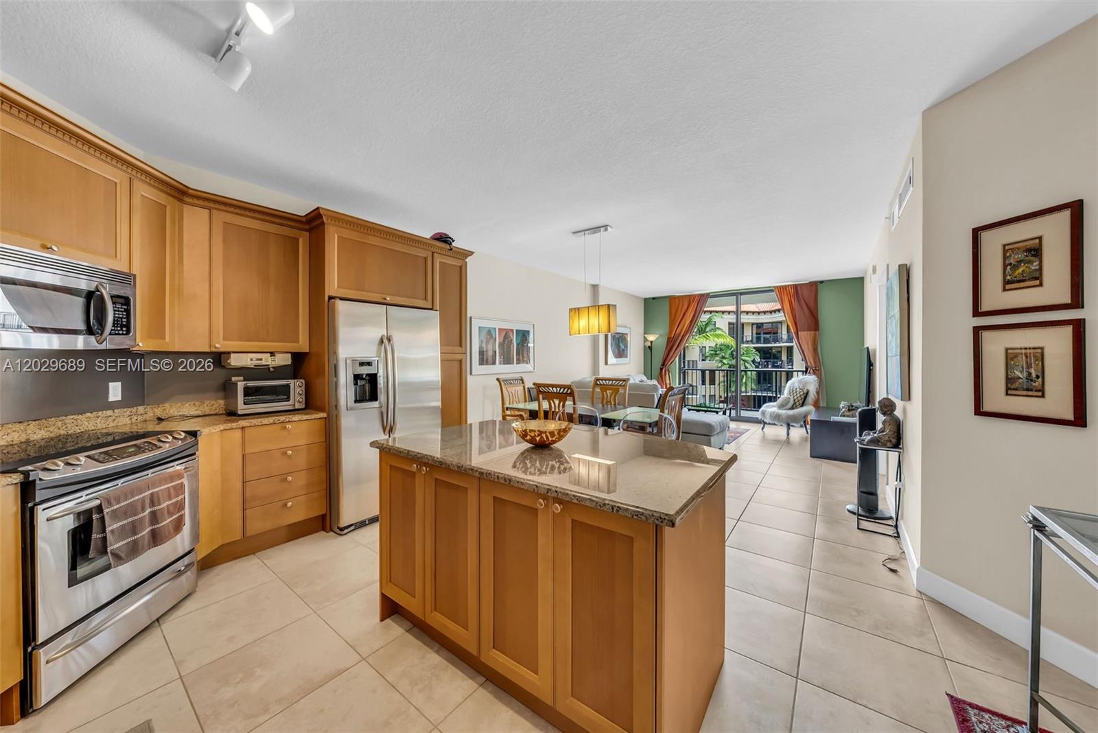 55 Merrick Way, Unit 709 Coral Gables, FL 33134 - Photo 3 of 26