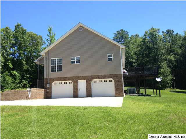 288 Cedar Springs Road West Blocton, AL 35184 - Photo 26 of 27