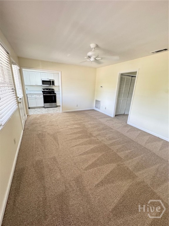 412 East Hall Street Savannah, GA 31401 - Photo 3 of 13
