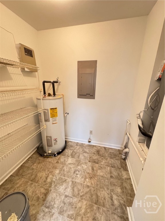412 East Hall Street Savannah, GA 31401 - Photo 8 of 13