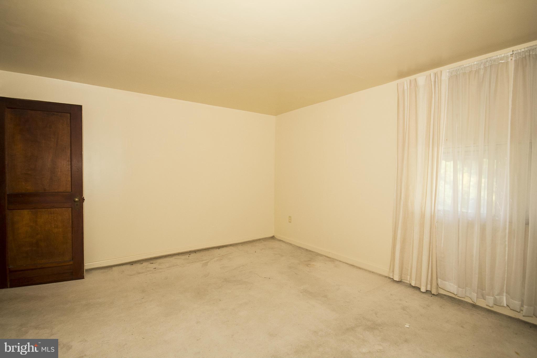 2515 Riggs Avenue Baltimore, MD 21216 - Photo 11 of 20 Bedroom