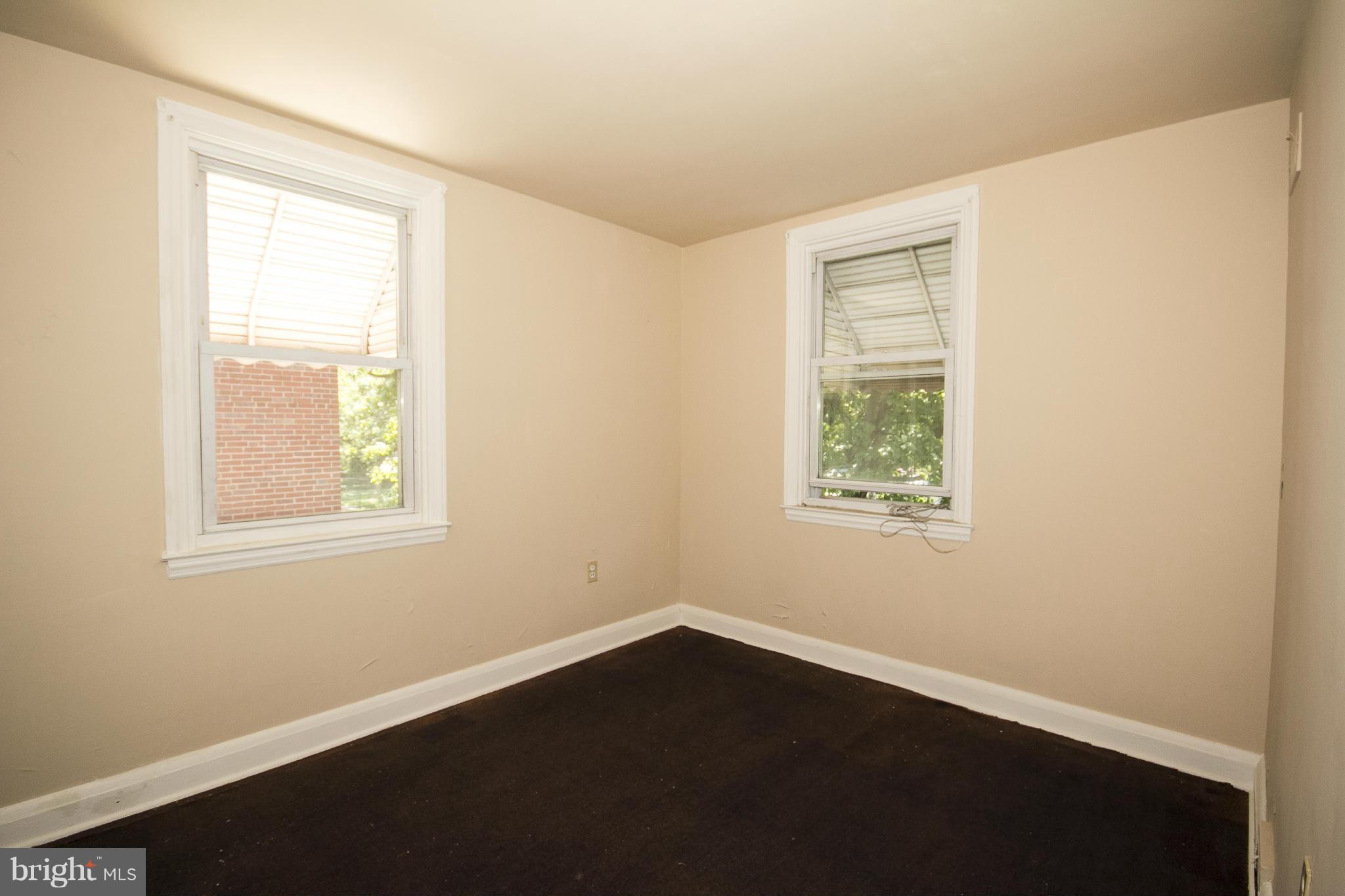 2515 Riggs Avenue Baltimore, MD 21216 - Photo 12 of 20 Bedroom