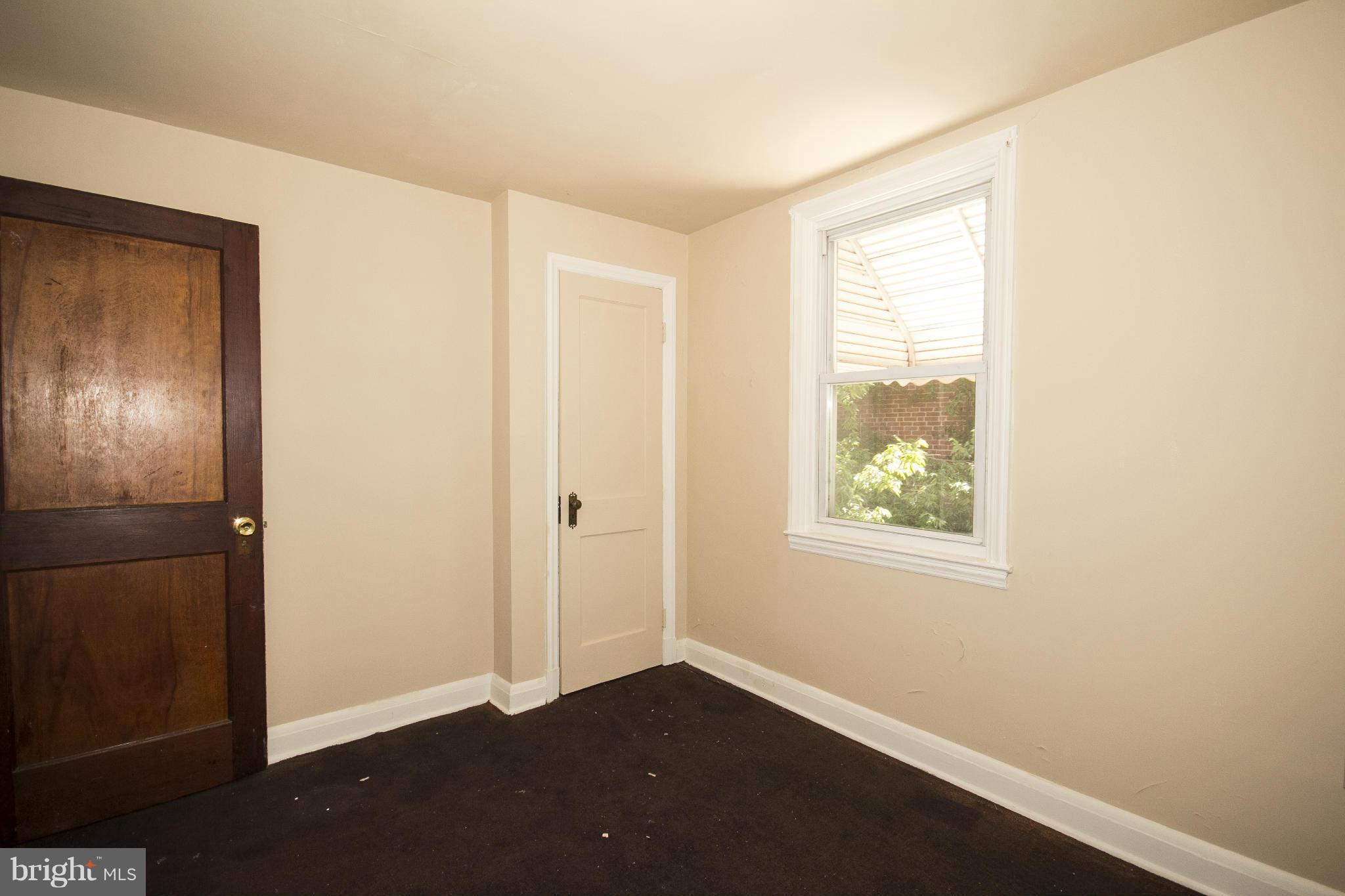 2515 Riggs Avenue Baltimore, MD 21216 - Photo 13 of 20 Bedroom