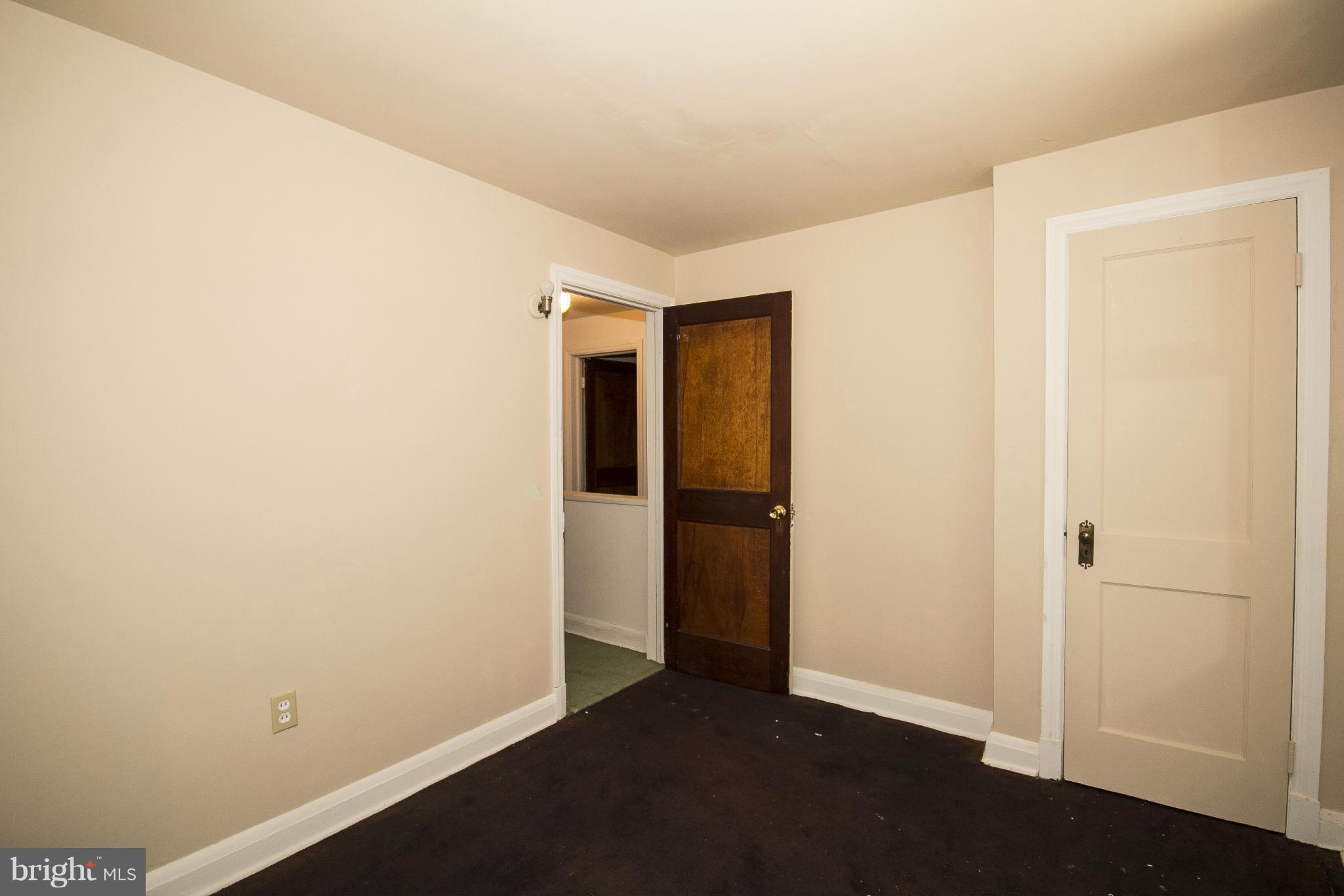 2515 Riggs Avenue Baltimore, MD 21216 - Photo 14 of 20 Bedroom