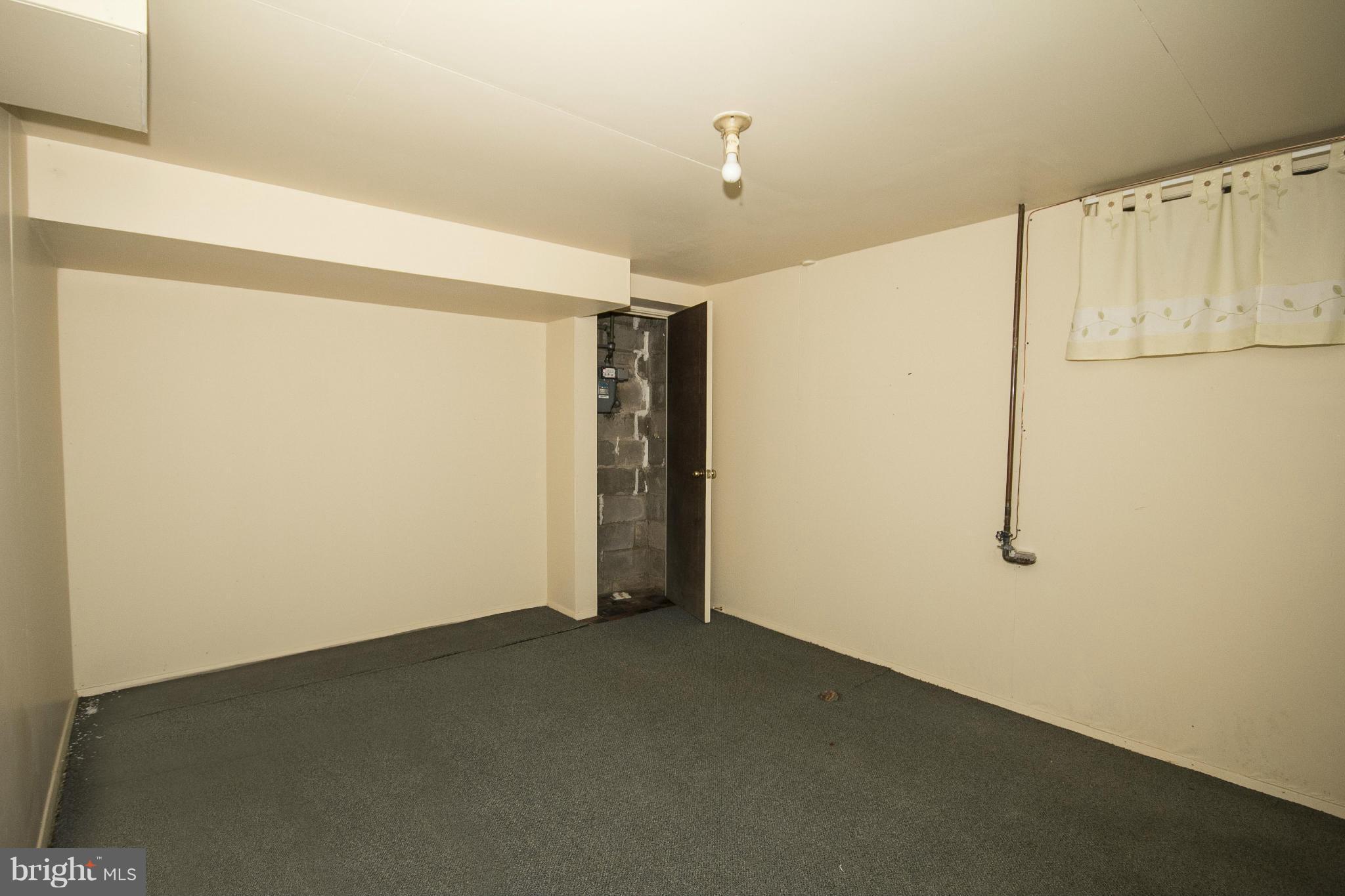 2515 Riggs Avenue Baltimore, MD 21216 - Photo 16 of 20 Basement