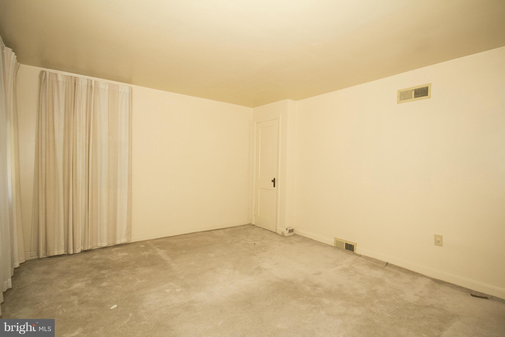 2515 Riggs Avenue Baltimore, MD 21216 - Photo 9 of 20 Bedroom