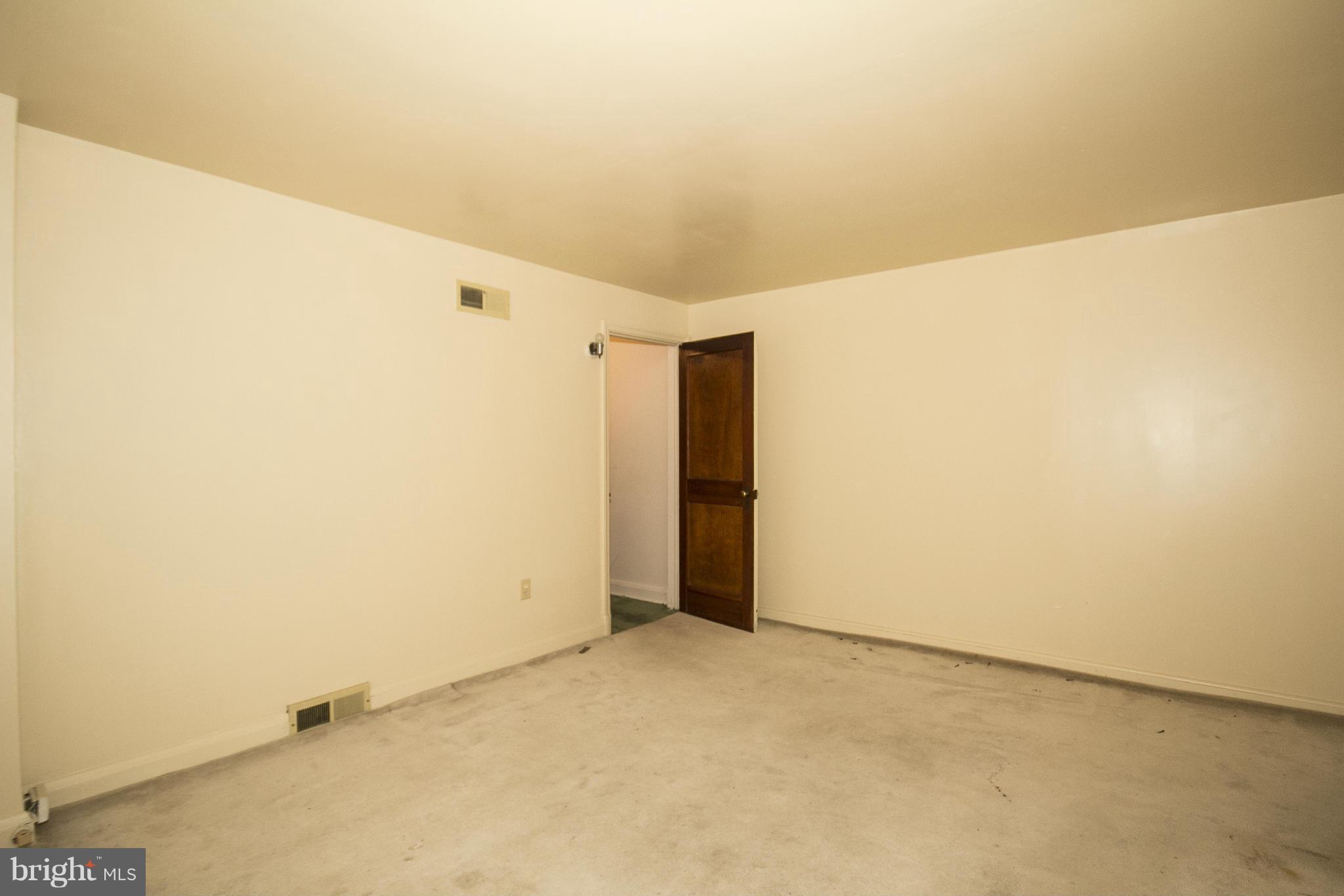 2515 Riggs Avenue Baltimore, MD 21216 - Photo 10 of 20 Bedroom