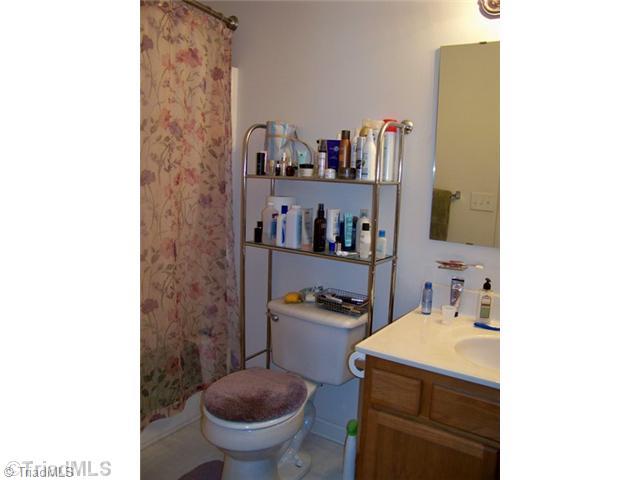 6010 Robinhood Road Pfafftown, NC 27040 - Photo 7 of 11 Master Bath/Spa.