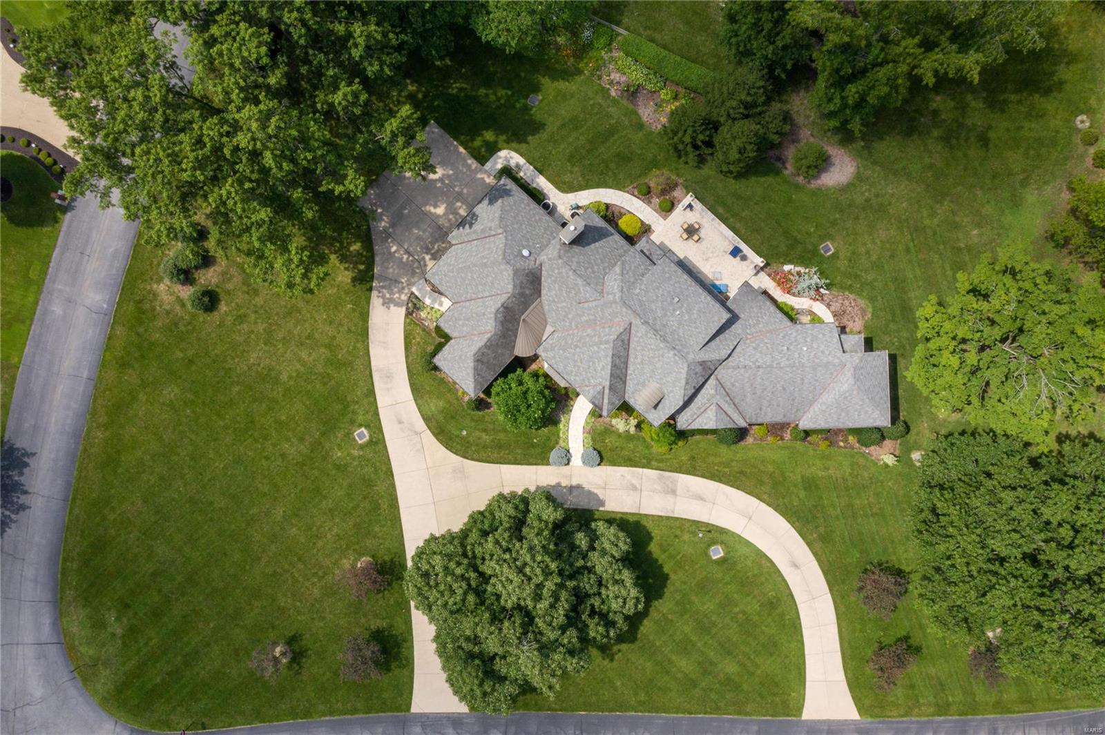 15956 Kettington Road Chesterfield, MO 63017 - Photo 11 of 63 Gallery Image 11