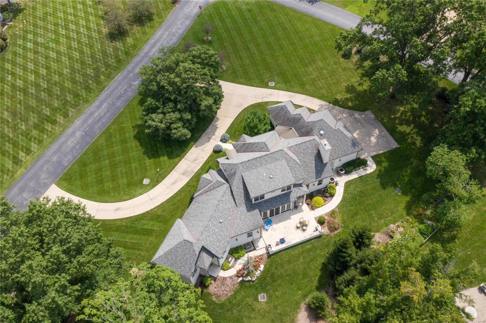 15956 Kettington Road Chesterfield, MO 63017 - Photo 12 of 63 Gallery Image 12