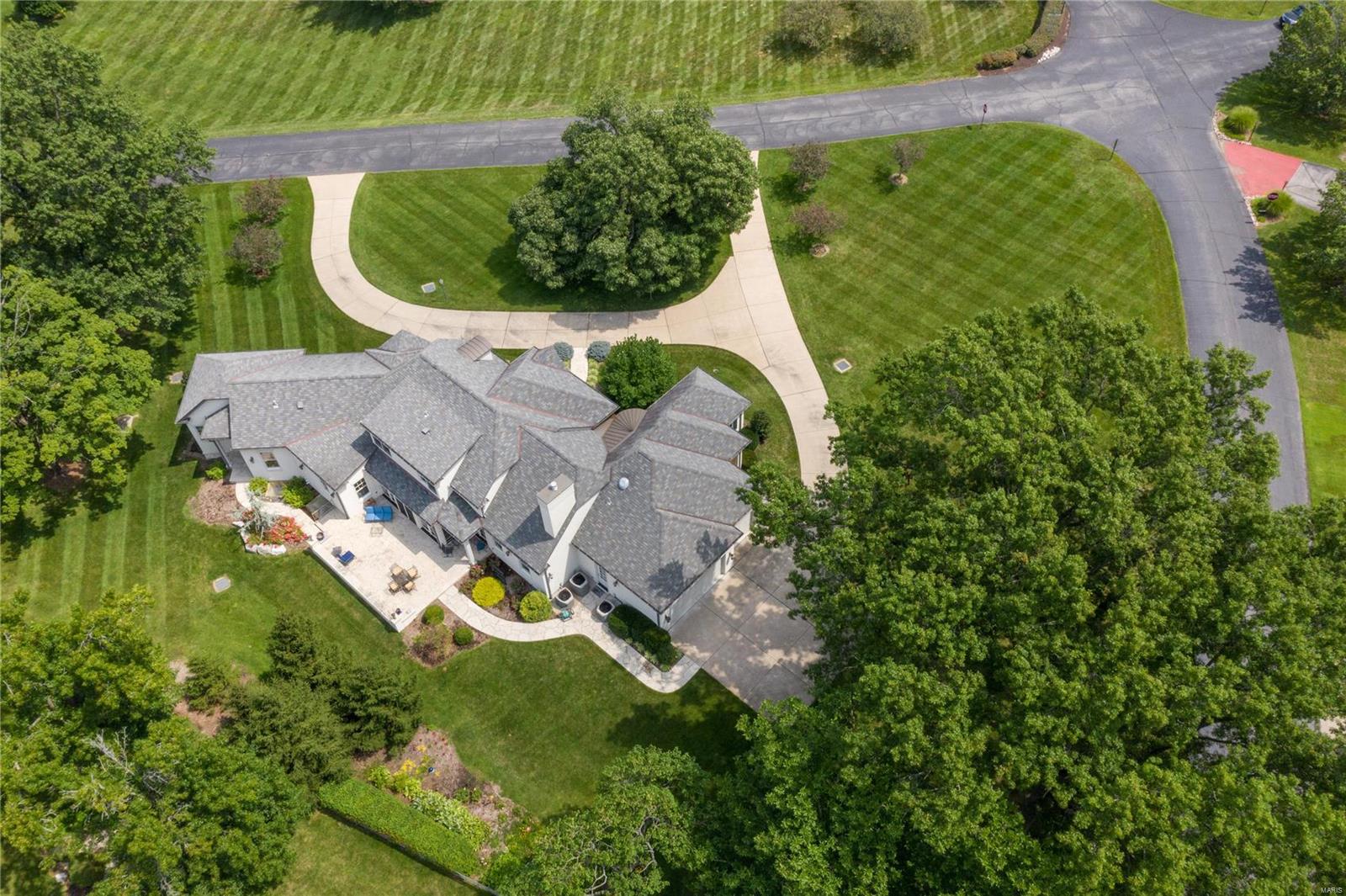 15956 Kettington Road Chesterfield, MO 63017 - Photo 13 of 63 Gallery Image 13
