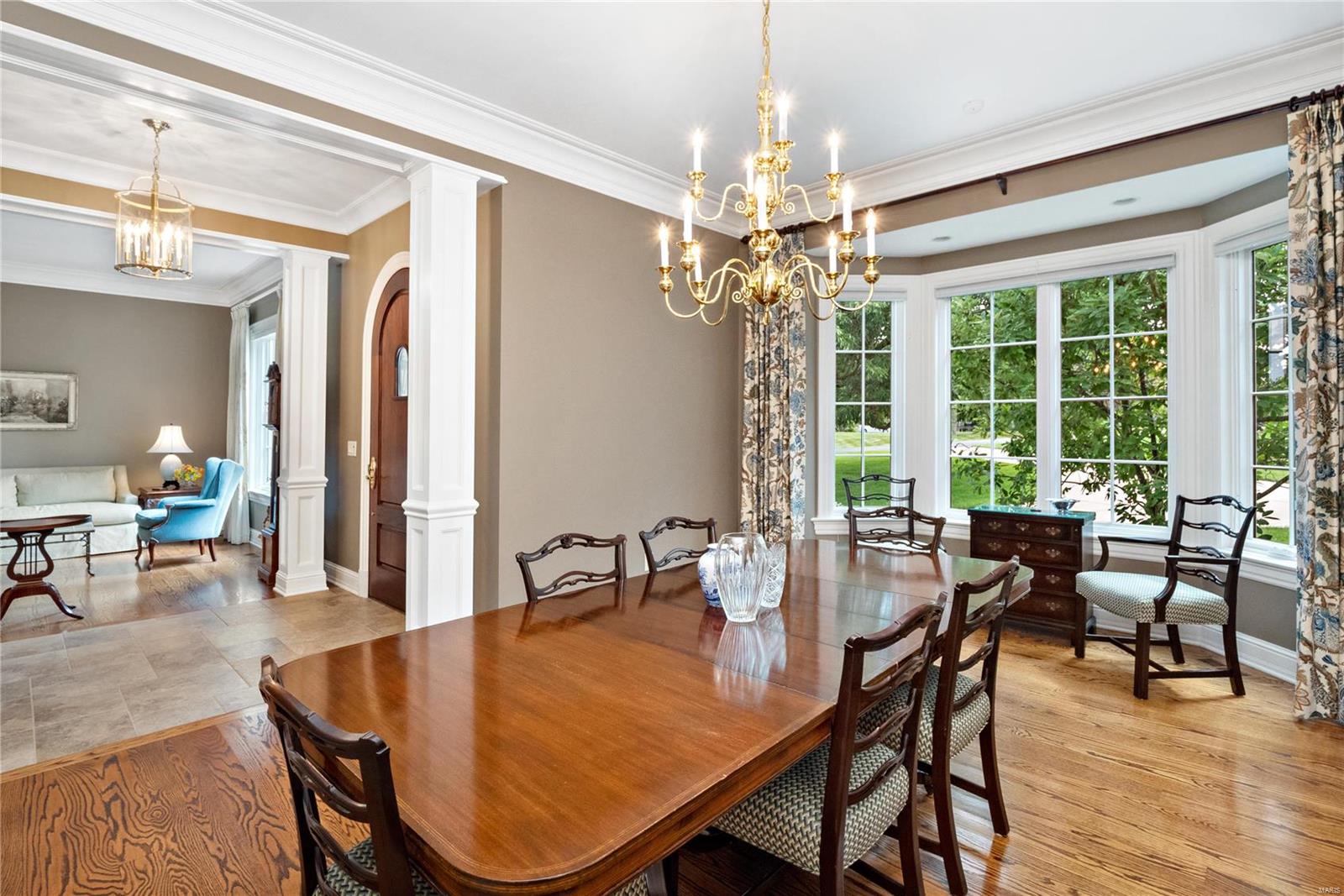 15956 Kettington Road Chesterfield, MO 63017 - Photo 18 of 63 Gallery Image 18