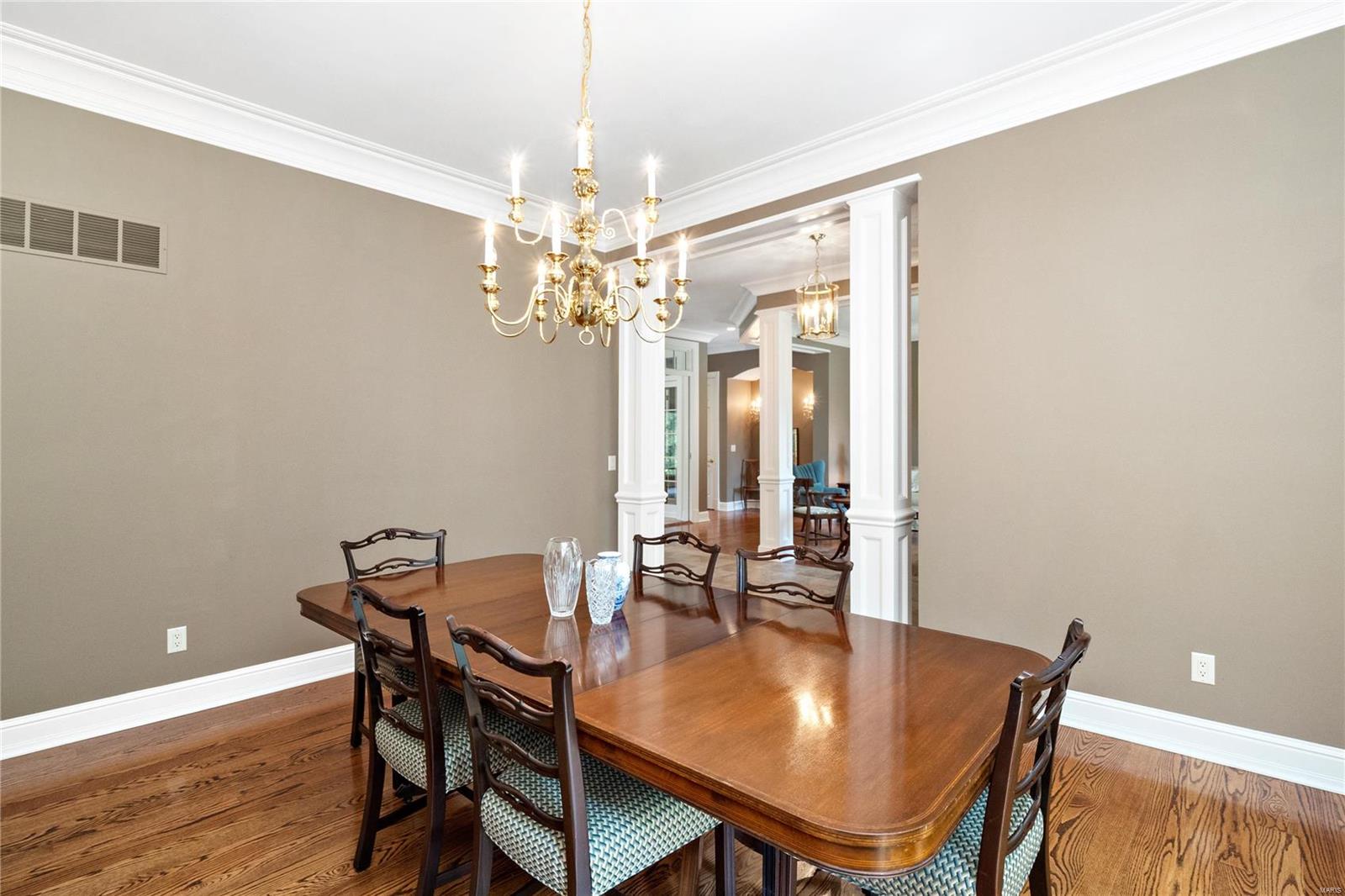 15956 Kettington Road Chesterfield, MO 63017 - Photo 19 of 63 Gallery Image 19