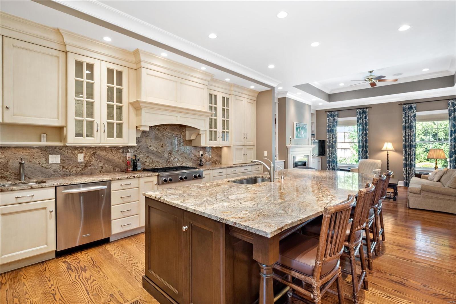 15956 Kettington Road Chesterfield, MO 63017 - Photo 21 of 63 Gallery Image 21