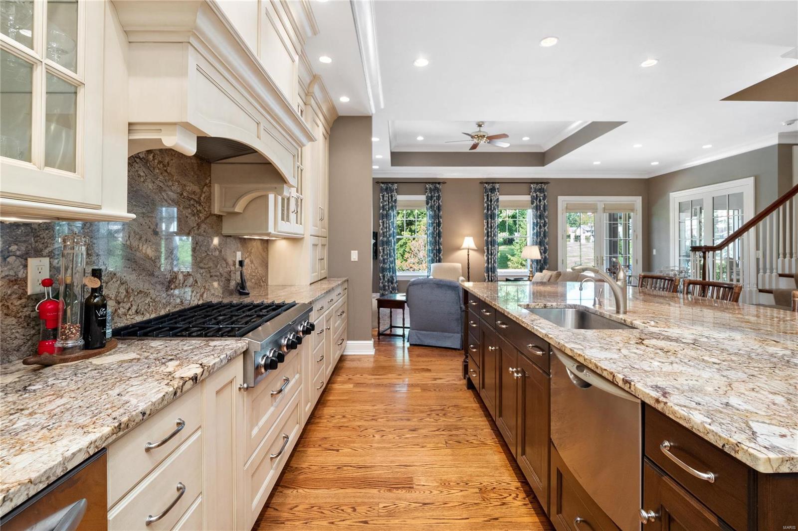 15956 Kettington Road Chesterfield, MO 63017 - Photo 23 of 63 Gallery Image 23