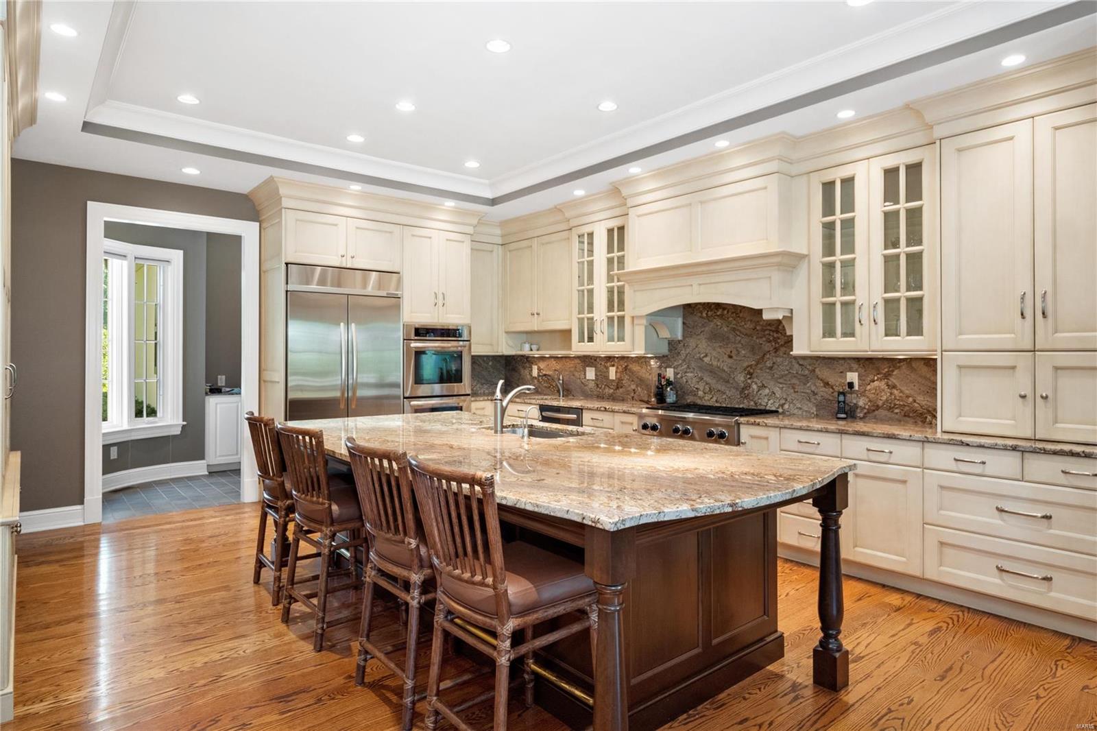 15956 Kettington Road Chesterfield, MO 63017 - Photo 26 of 63 Gallery Image 26