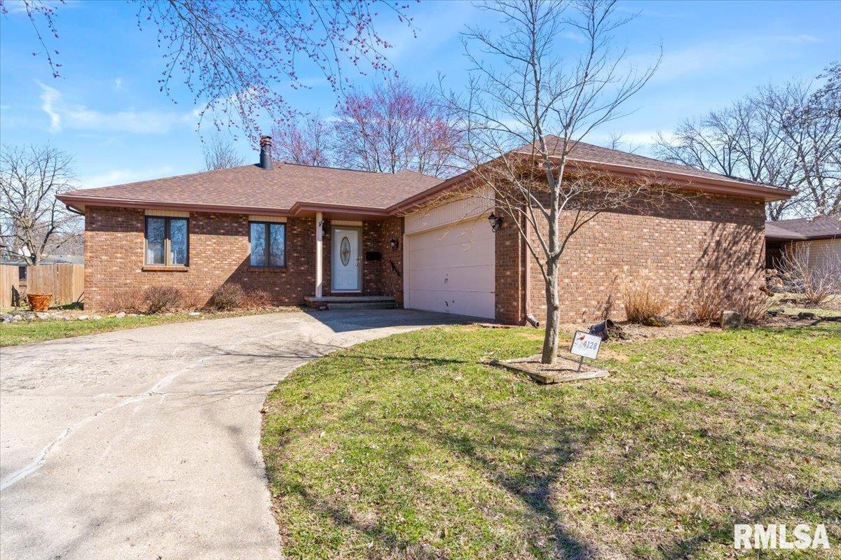 4128 Pickfair Road Springfield, IL 62703 - Photo 1 of 34