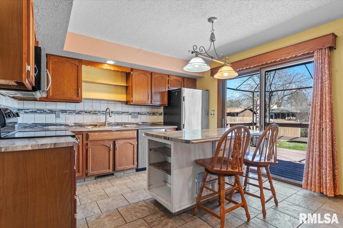4128 Pickfair Road Springfield, IL 62703 - Photo 12 of 34
