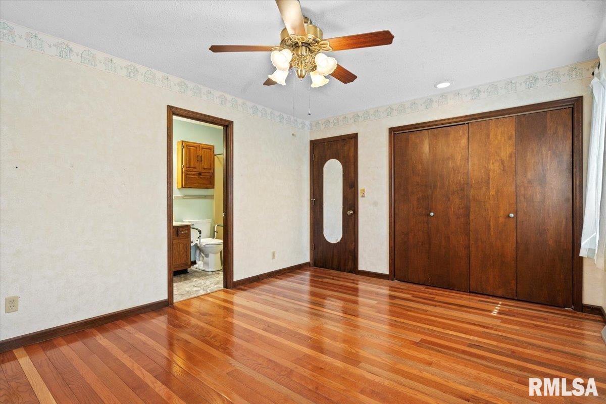 4128 Pickfair Road Springfield, IL 62703 - Photo 17 of 34