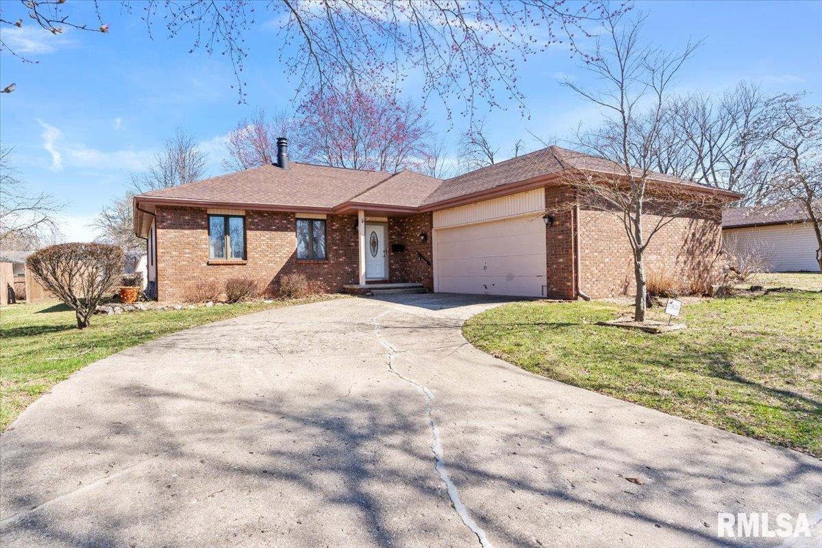 4128 Pickfair Road Springfield, IL 62703 - Photo 32 of 34