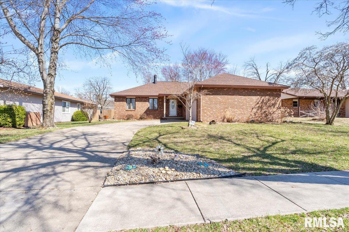 4128 Pickfair Road Springfield, IL 62703 - Photo 33 of 34
