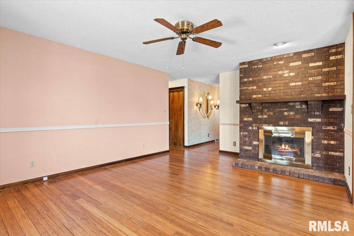 4128 Pickfair Road Springfield, IL 62703 - Photo 7 of 34