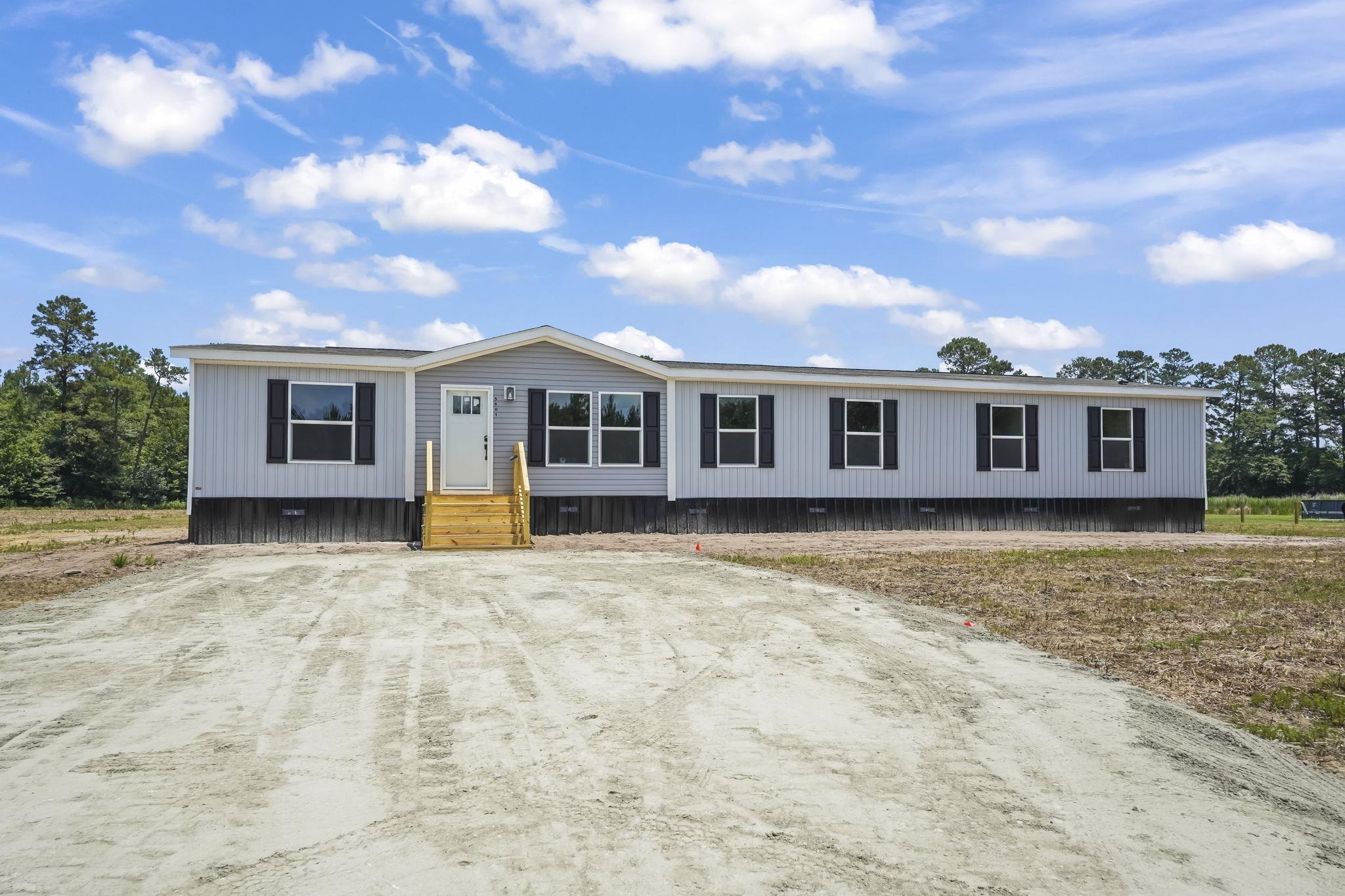 5601 Oak Grove Church Road Nichols, SC 29581 - Photo 40 of 43