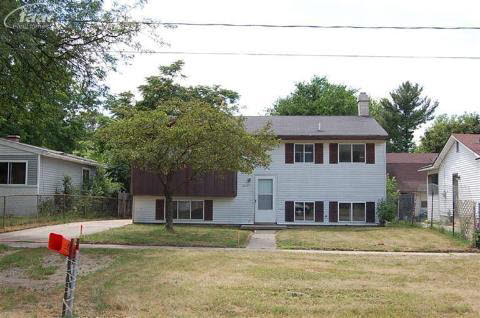 5027 Branch Road Flint, MI 48506 - Photo 2 of 10 20110997-1.JPG