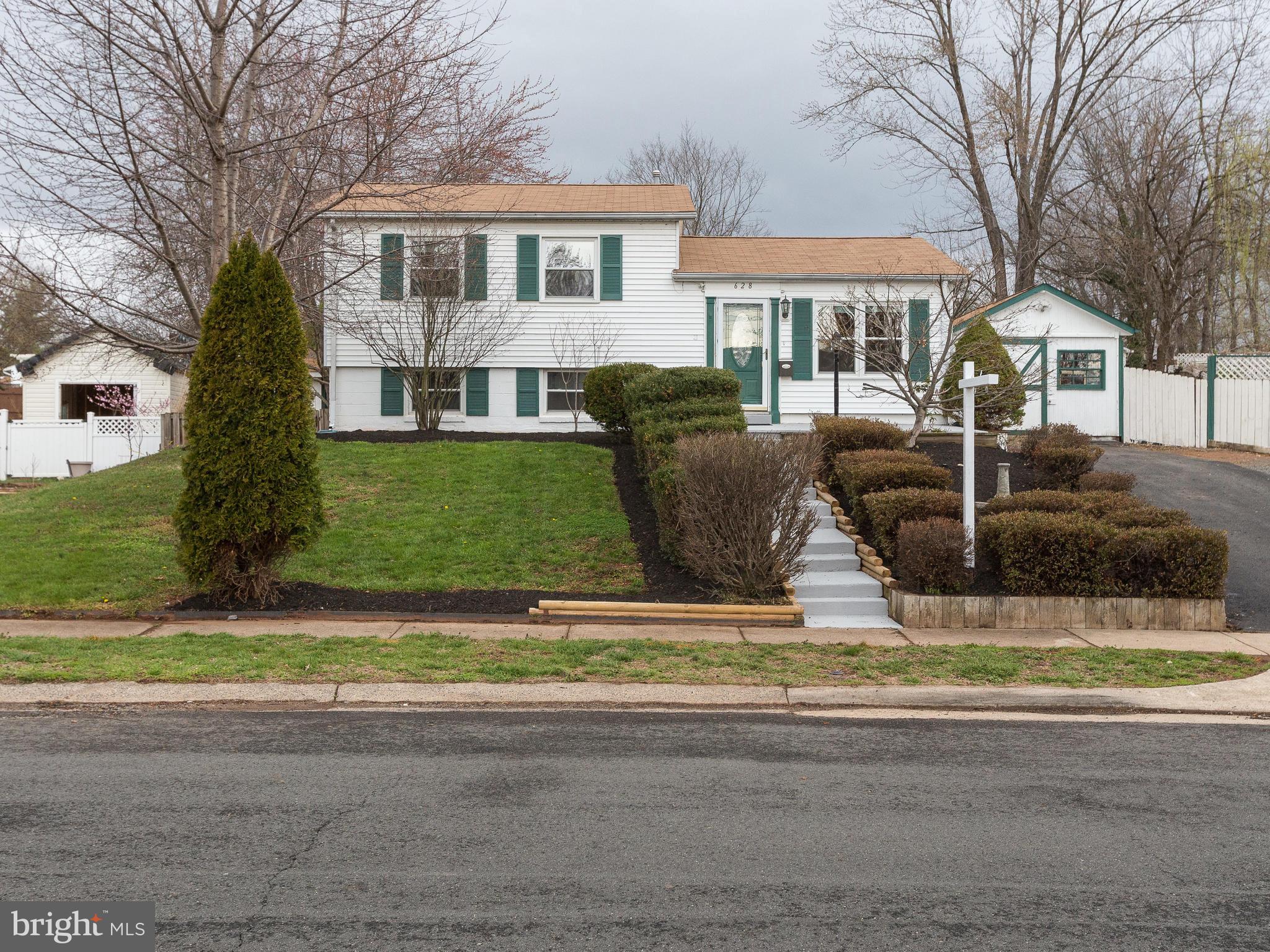 628 Beech Road Sterling, VA 20164 - Photo 1 of 30 Welcome Home!