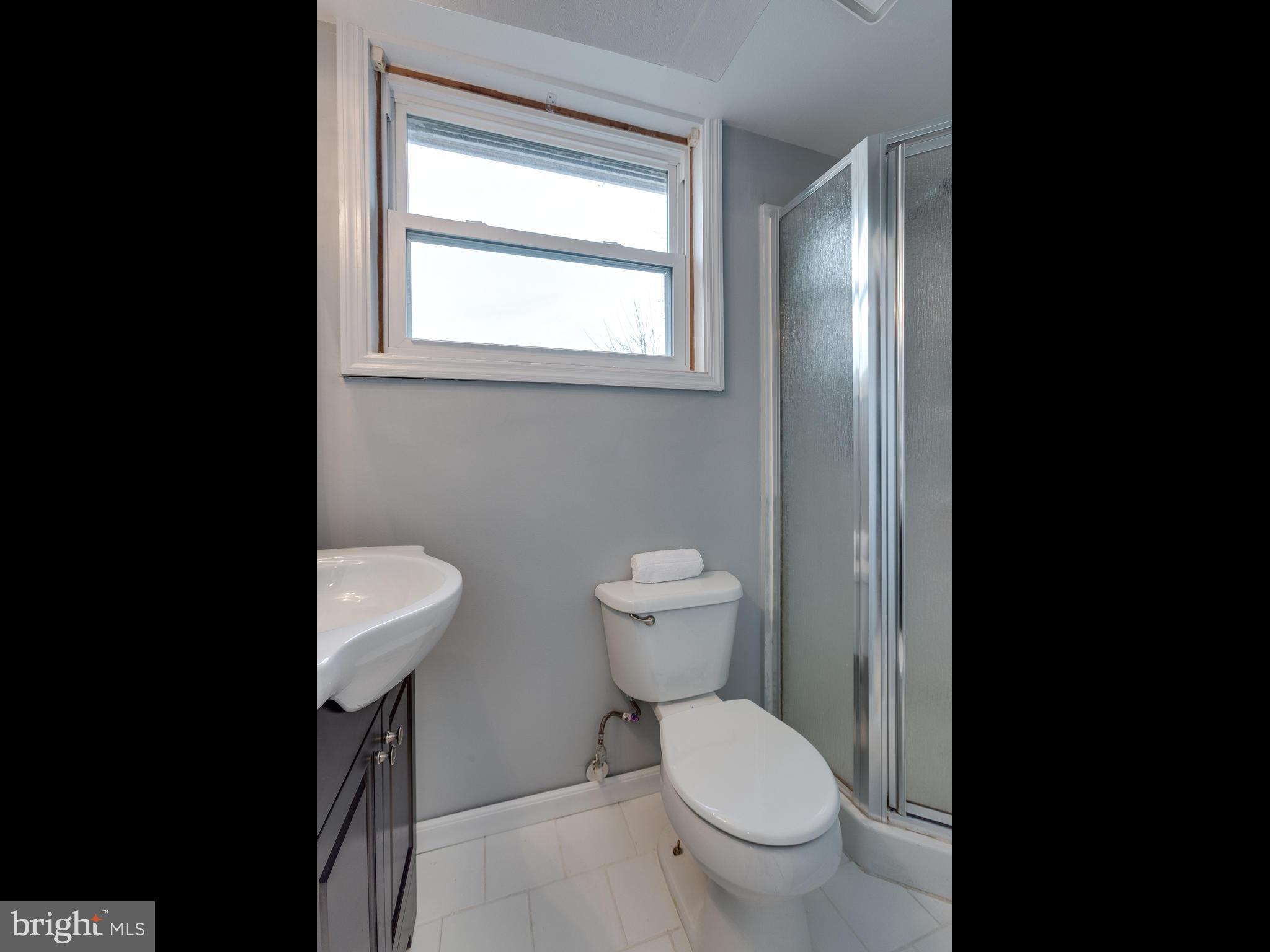 628 Beech Road Sterling, VA 20164 - Photo 27 of 30 Lower Level Full Bath
