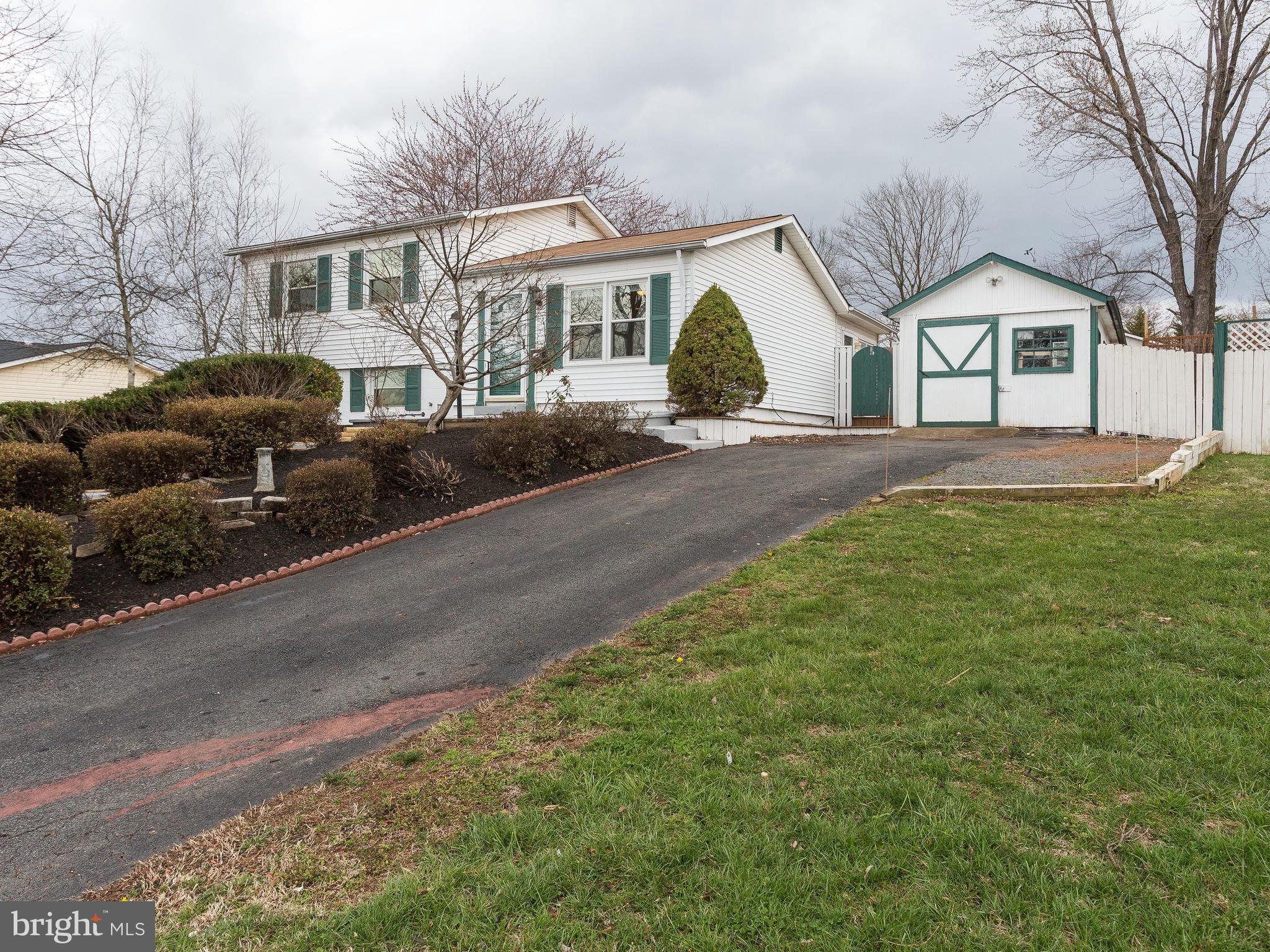628 Beech Road Sterling, VA 20164 - Photo 30 of 30 Welcome Home!