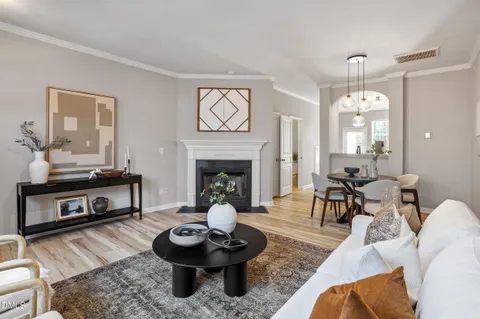 $303,000 | 4307 Sugarbend Way, Raleigh, NC 27606