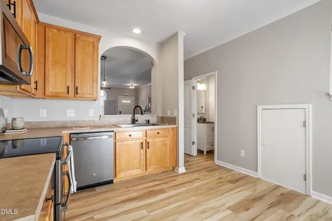 $303,000 | 4307 Sugarbend Way, Raleigh, NC 27606