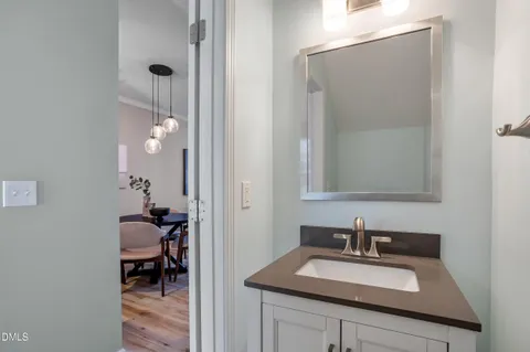 $303,000 | 4307 Sugarbend Way, Raleigh, NC 27606