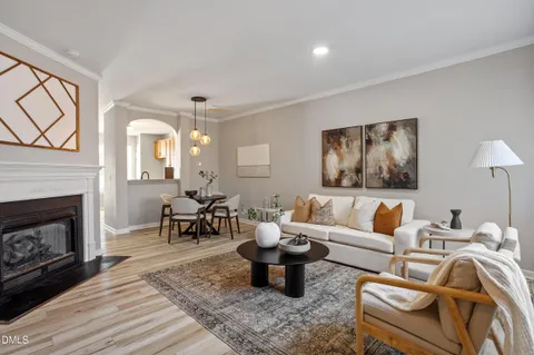 $303,000 | 4307 Sugarbend Way, Raleigh, NC 27606