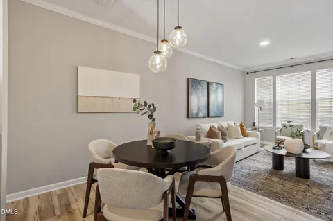 $303,000 | 4307 Sugarbend Way, Raleigh, NC 27606