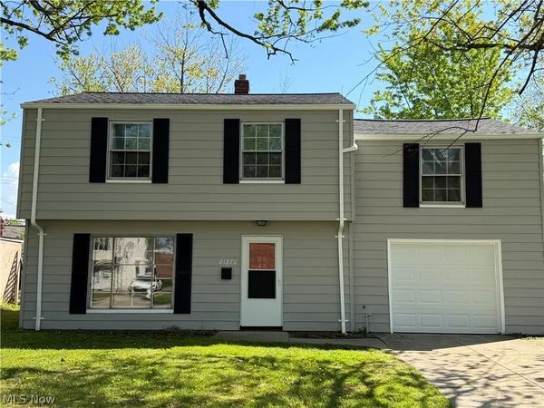 $198,600 | 21270 Priday Avenue, Euclid, OH 44123