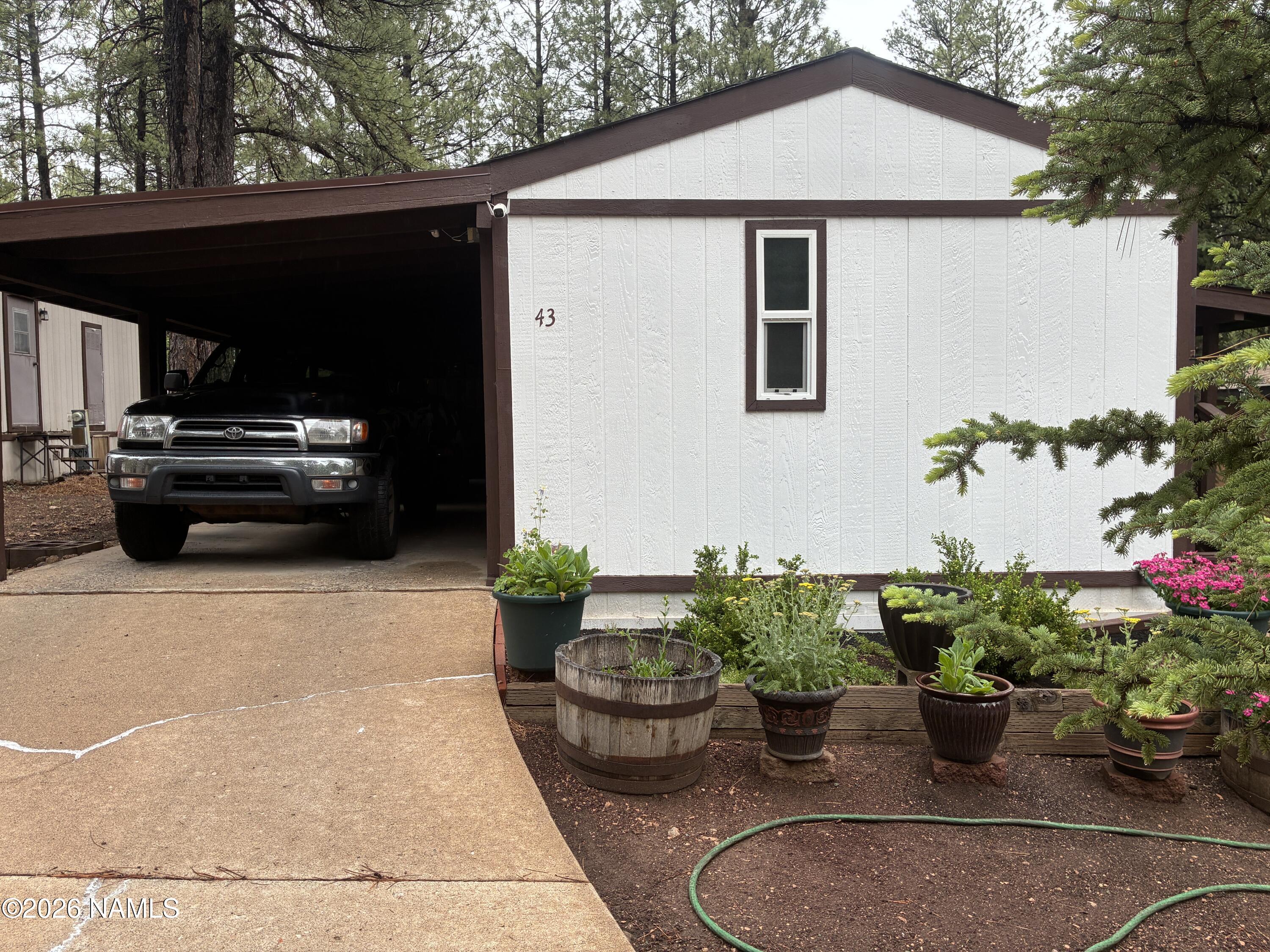 2401 West Rte 66, Unit 43 Flagstaff, AZ 86001 - Photo 20 of 20 IMG_3781
