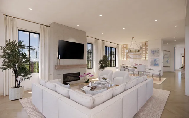 $15,795,000 | 3209 Marshall Boulevard, Sullivans Island, SC 29482