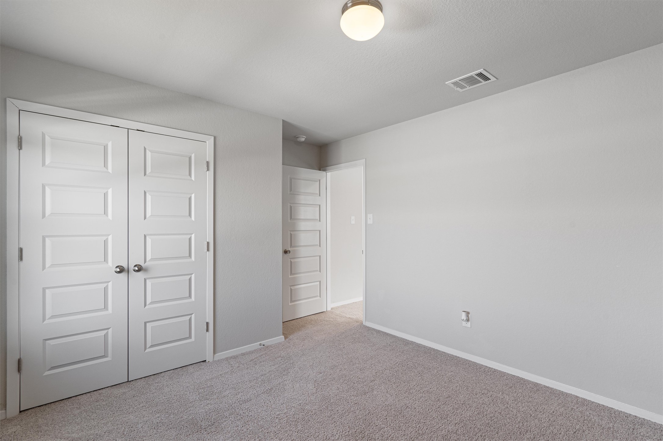 2711 Winding Creek Road Kyle, TX 78640 - Photo 31 of 34 a view of an empty room