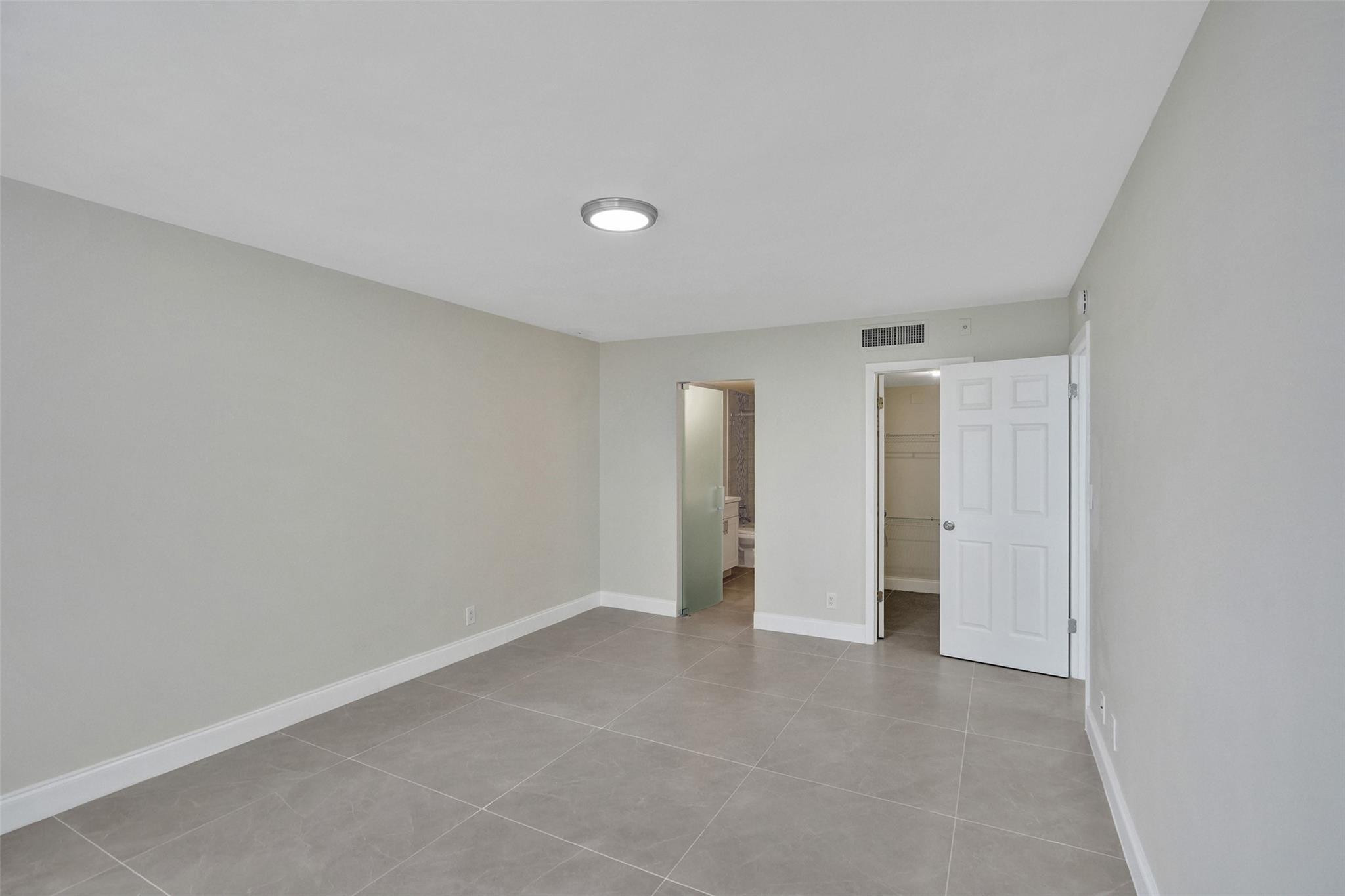 4222 Inverrary Boulevard, Unit 4810 Lauderhill, FL 33319 - Photo 32 of 63 a view of an empty room