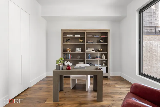 $8,575,000 | 155 West 18th Street, Unit PH2 | Chelsea